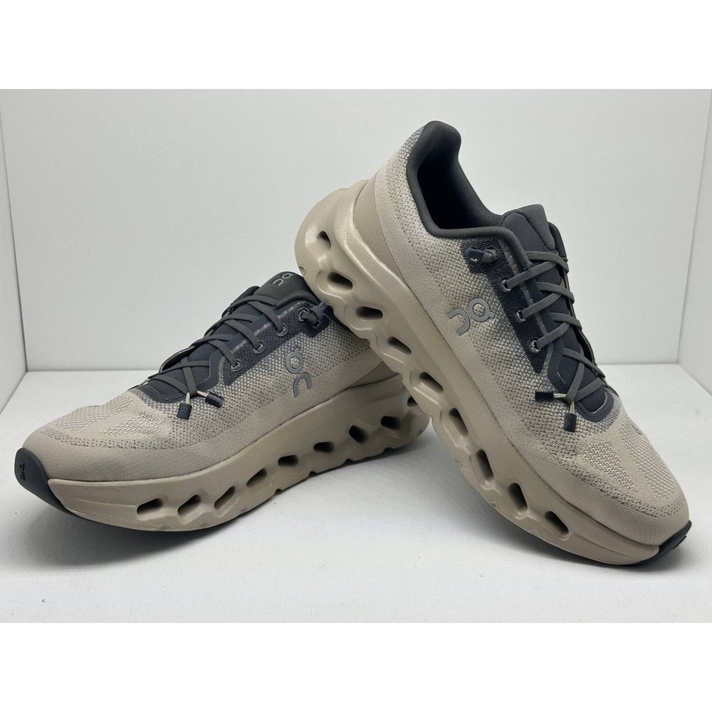 On Cloudtilt Womens Running Shoes Eclipse Desert 3WG10874930 Size 8